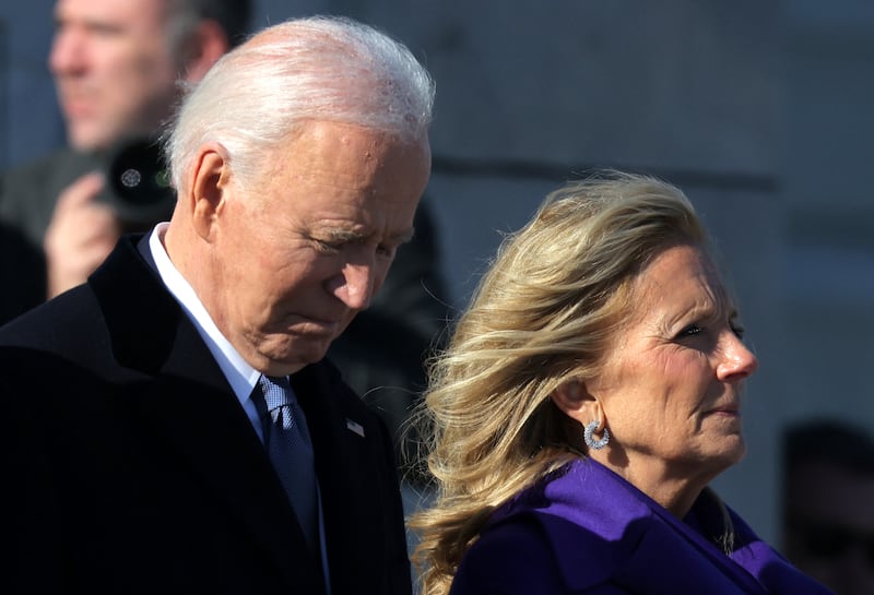 Jill Biden, 73, told “The View” on Thursday that her husband knew immediately he did not have a good debate performance against Donald Trump.