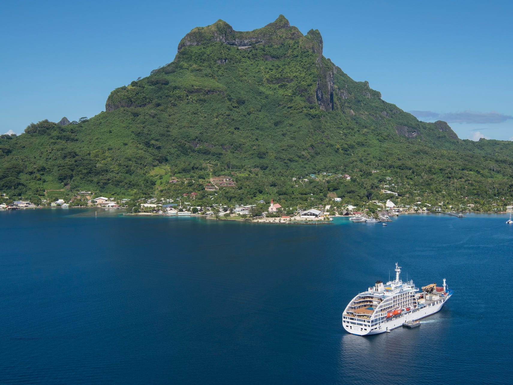 Bora Bora