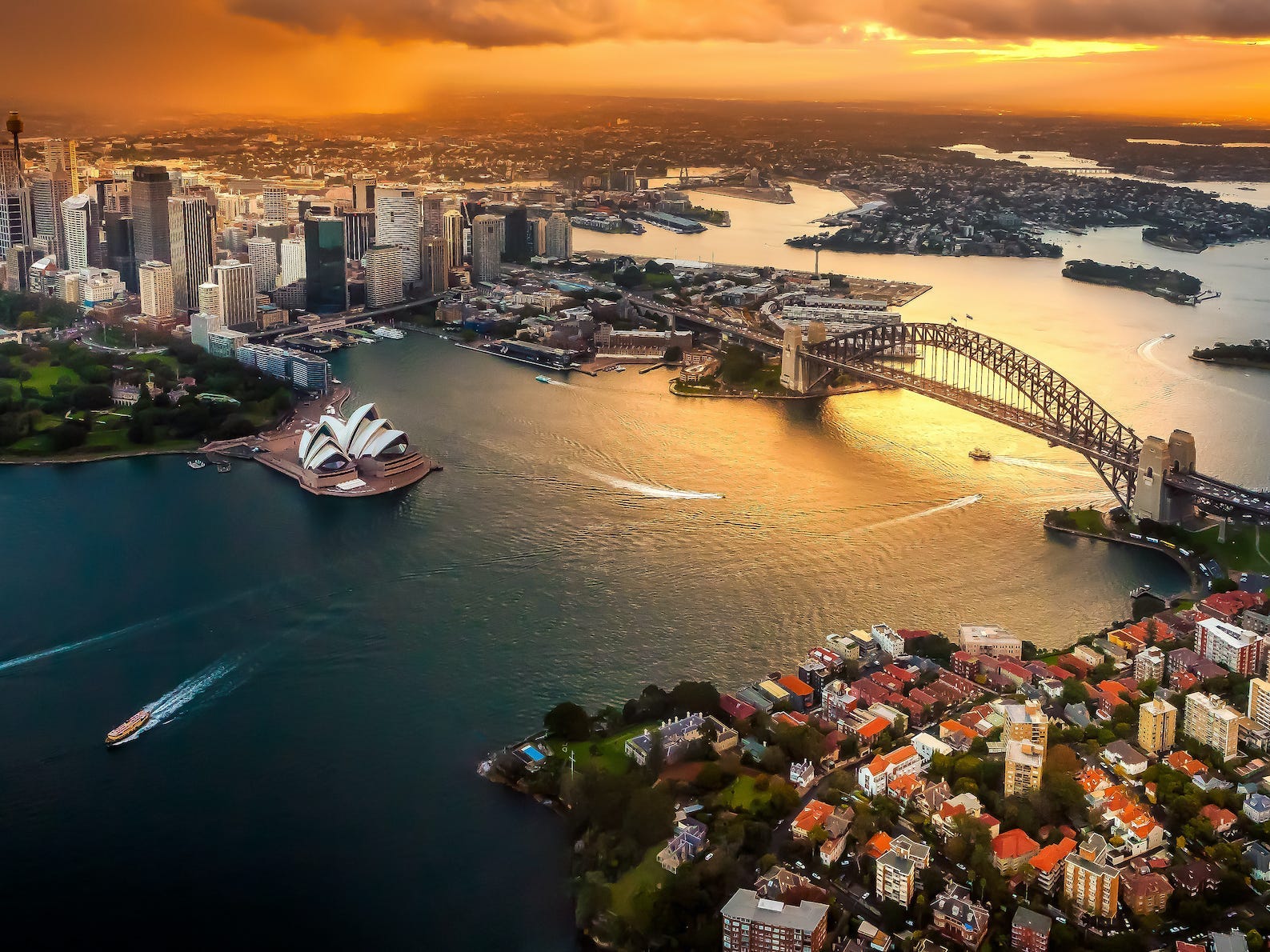 Sydney, Australia