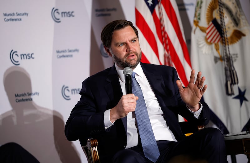 JD Vance