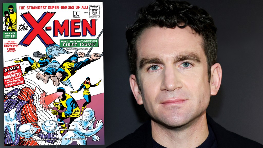 ‘X-Men’ Movie At Marvel Studios Circling ‘Thunderbolts*’ Director Jake Schreier To Assemble New Team – The Dish