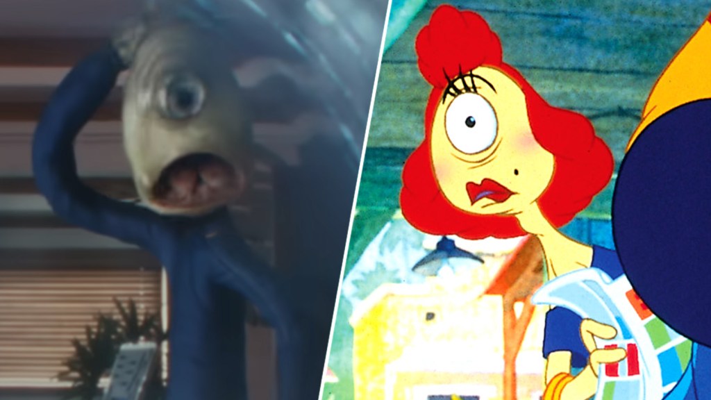 ‘Lilo & Stitch’ Director Responds To Fans Over Live-Action Pleakley Not Wearing A Dress: “I Tried”