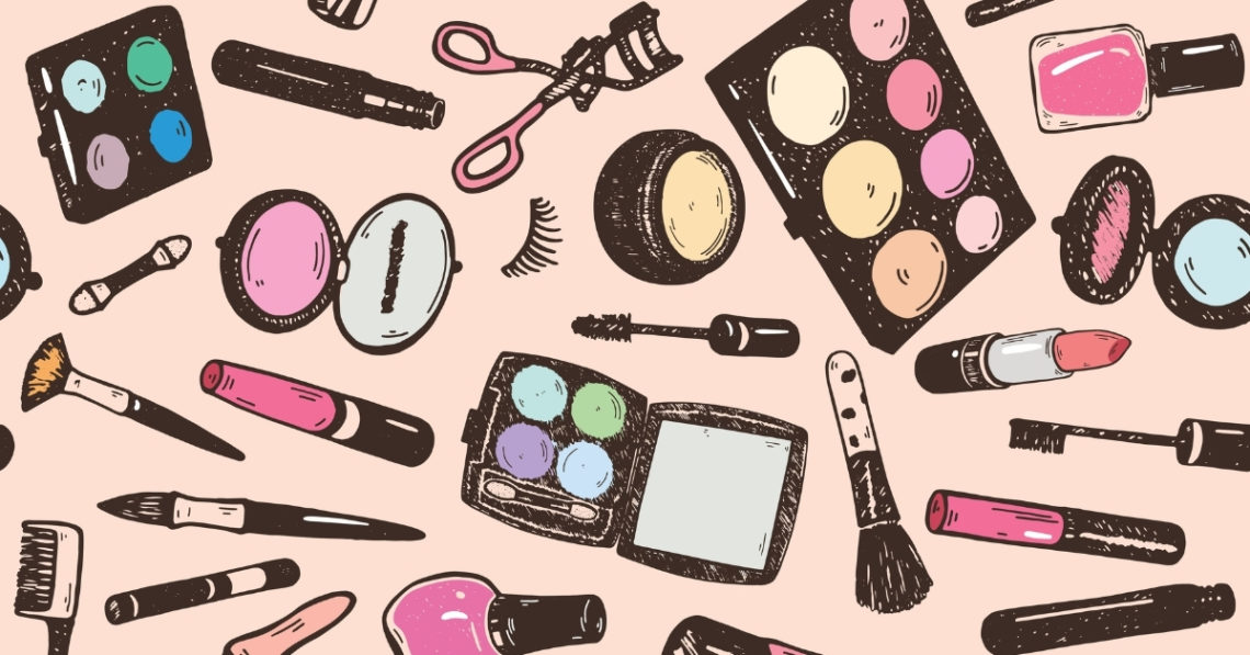 Women’s Beauty Products Are Loaded With Cancer-Causing Chemicals—Shocker