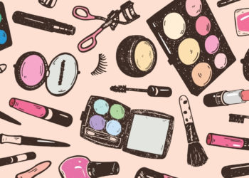 Women’s Beauty Products Are Loaded With Cancer-Causing Chemicals—Shocker