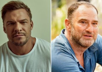 Dan Spilo Removed As Producer Of Indie Film ‘Runner’ & Dismissed As Manager Of Star Alan Ritchson After Incidents On Australian Set