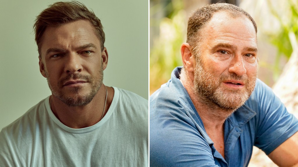 Dan Spilo Removed As Producer Of Indie Film ‘Runner’ & Dismissed As Manager Of Star Alan Ritchson After Incidents On Australian Set