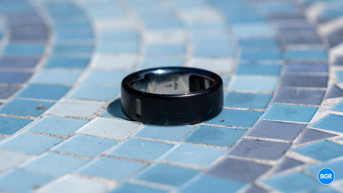 Oura Ring 4 review: The best smart ring, but you’ll have to pay