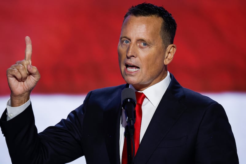 Richard Grenell