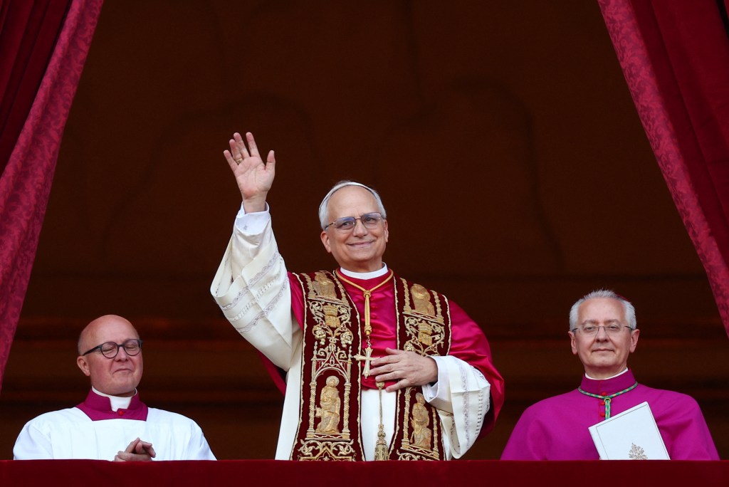 Pope Leo XIV was an active voter in Republican primaries leading up to 2016 and voted in several general elections, according to a report.