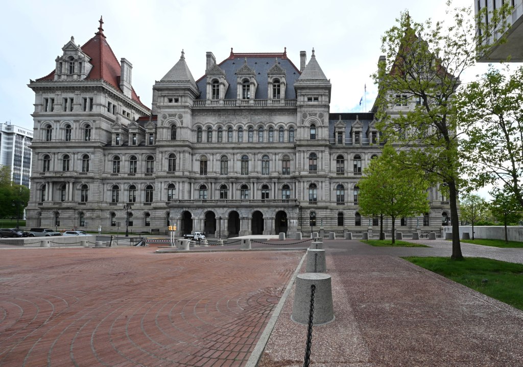 Gov. Hochul is expected to sign the bills.