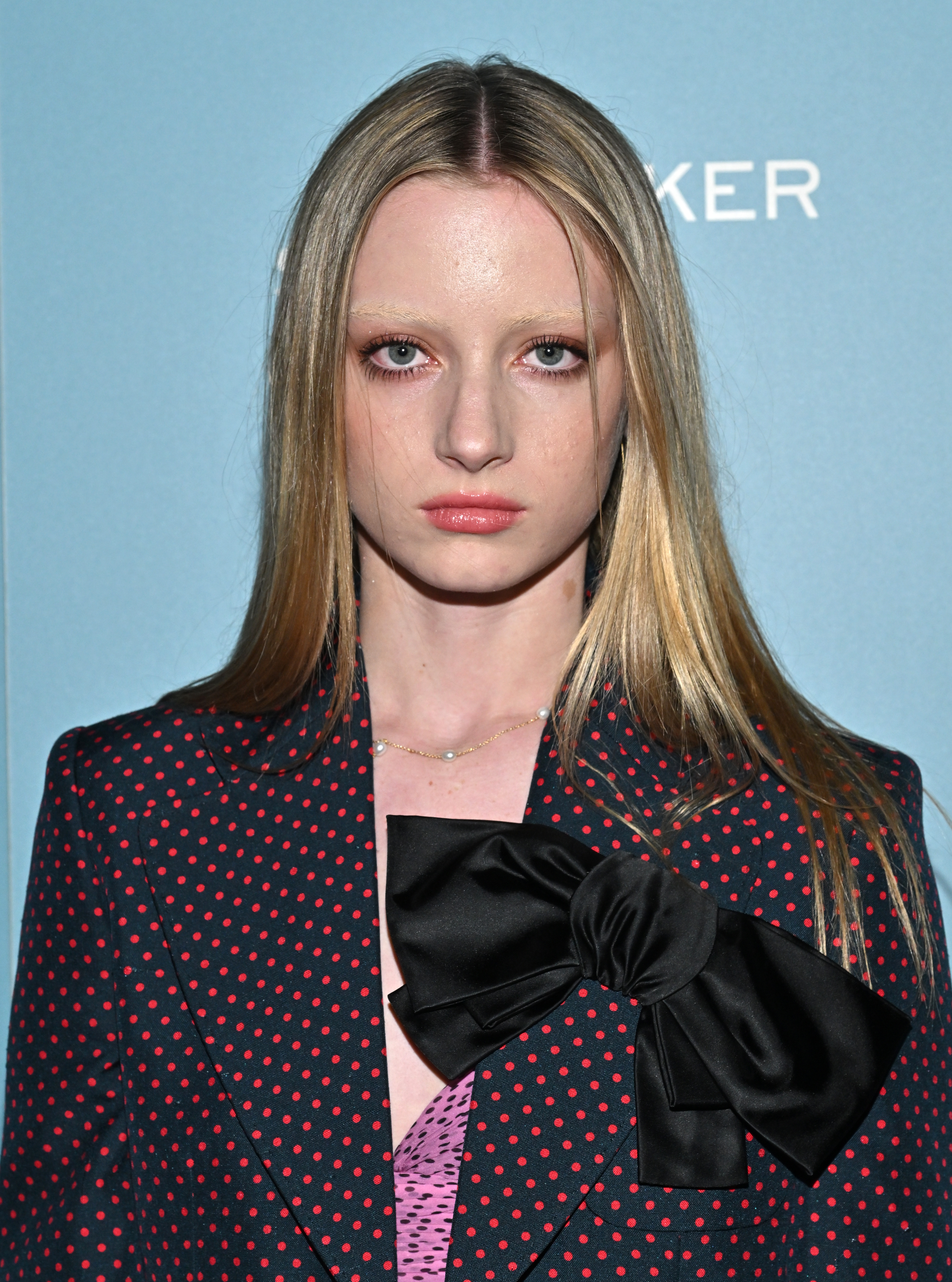 Kai Schreiber in New York in March 2025