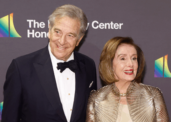 Exclusive—Sen. Josh Hawley: The Pelosis Beat Every Hedge Fund with Their Stock Trading