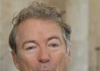 Rand Paul: ‘Refundable Tax Credits Are Just Welfare’