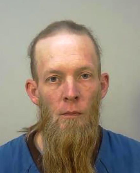 He faces two counts of intentionally giving a dangerous weapon to a person under 18, causing death, and contributing to the delinquency of a child. All of the charges are felonies.