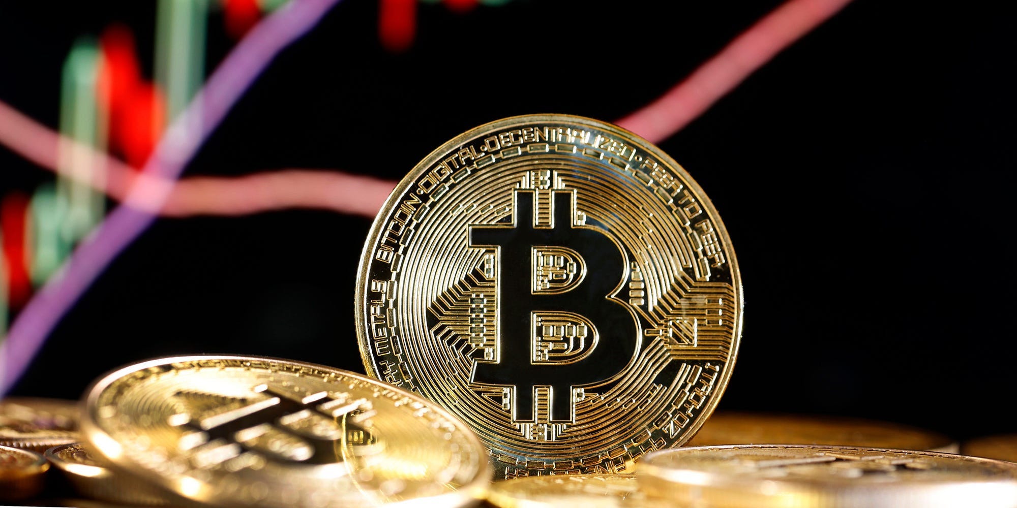 Image of bitcoin