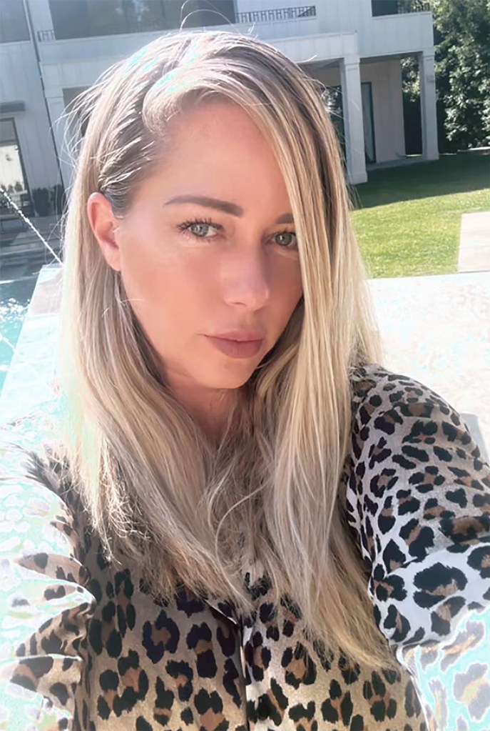 Kendra Wilkinson via TikTok
