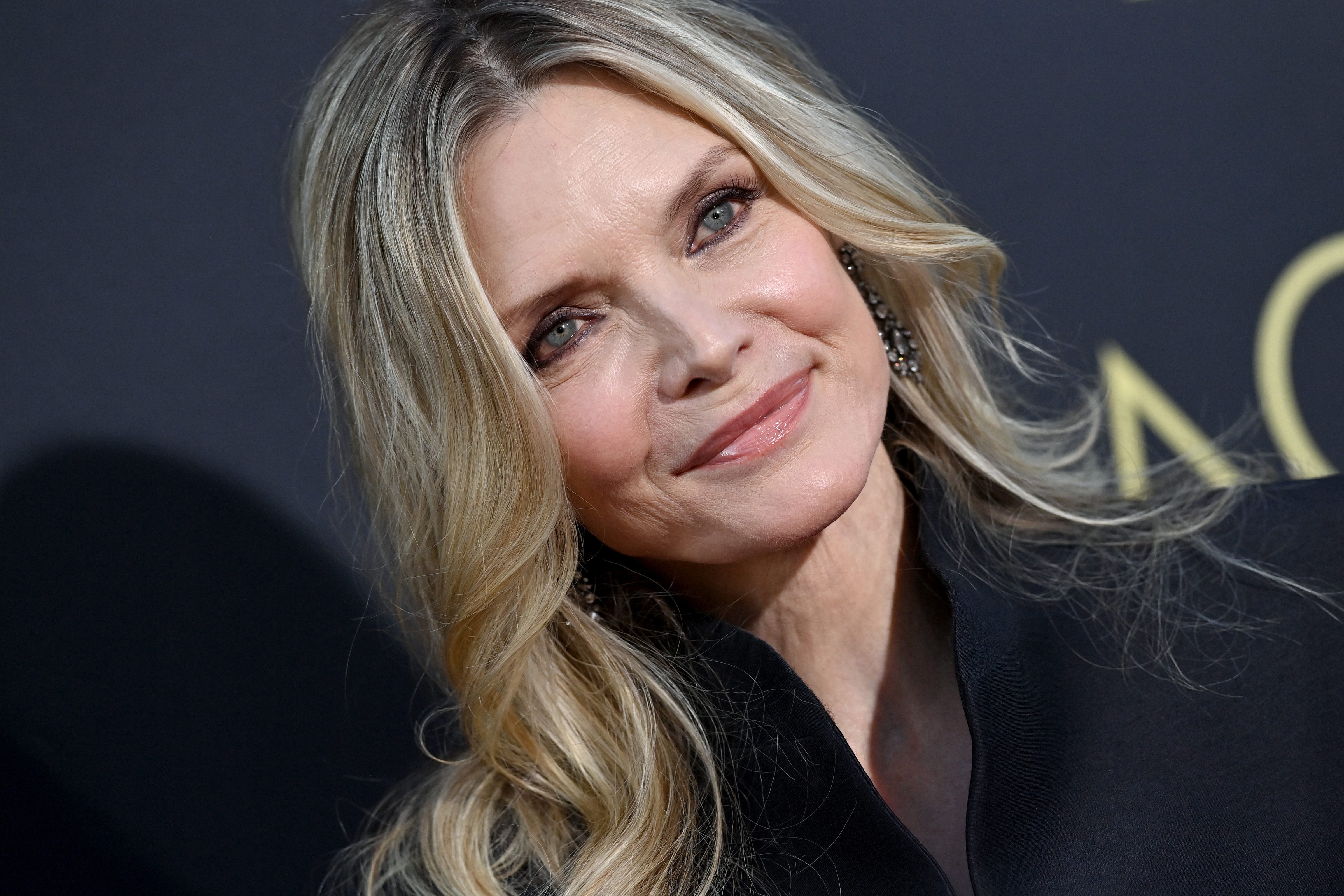 Michelle Pfeiffer will helm the series previously titled "1924."