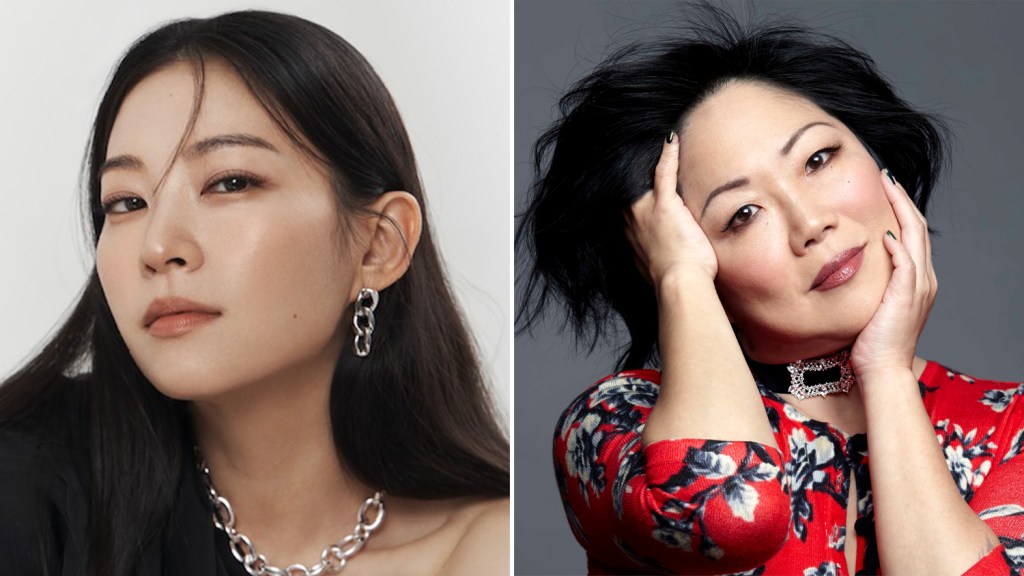 Arden Cho & Margaret Cho To Star In Rom-Com ‘Cheap AF’
