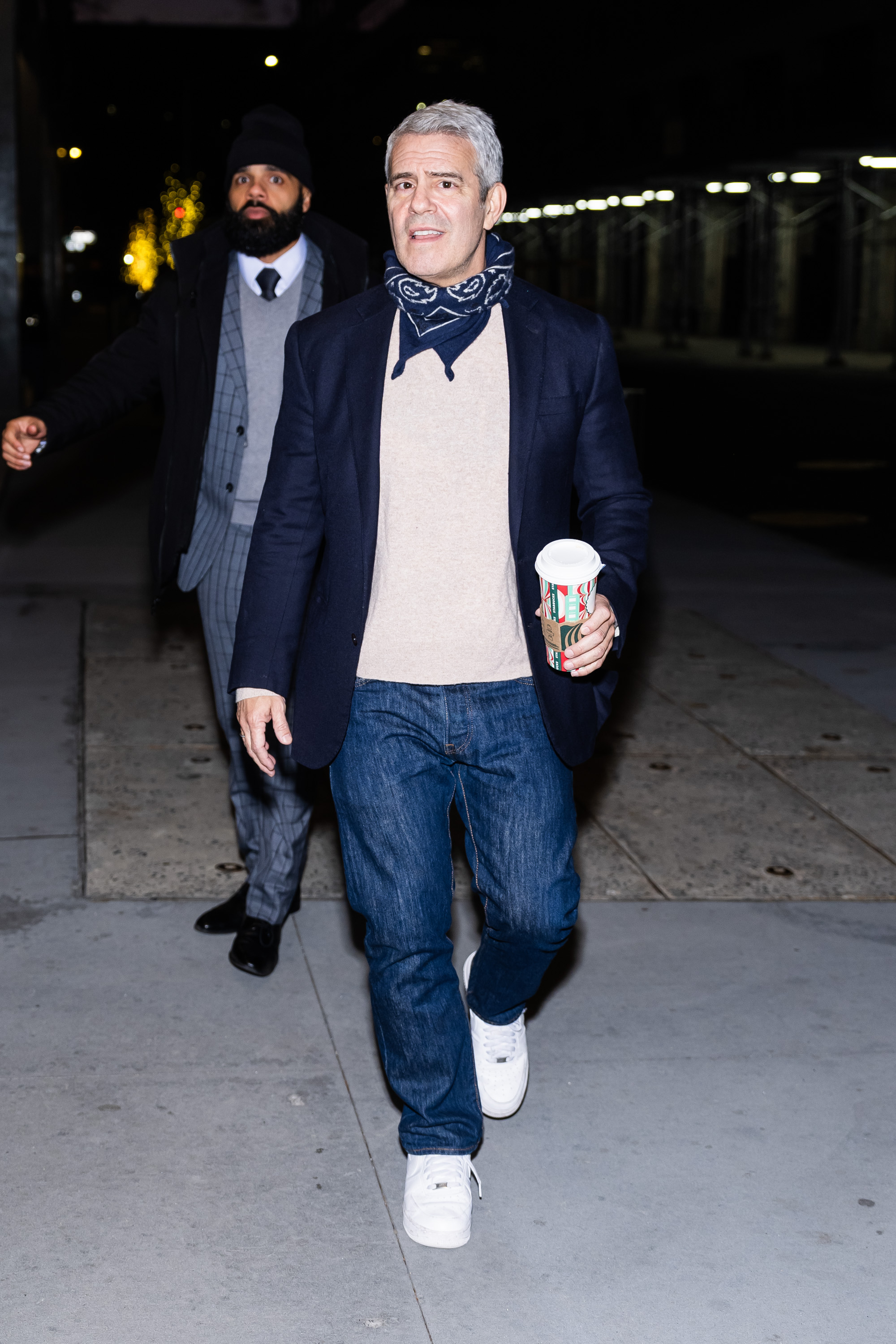 Andy Cohen