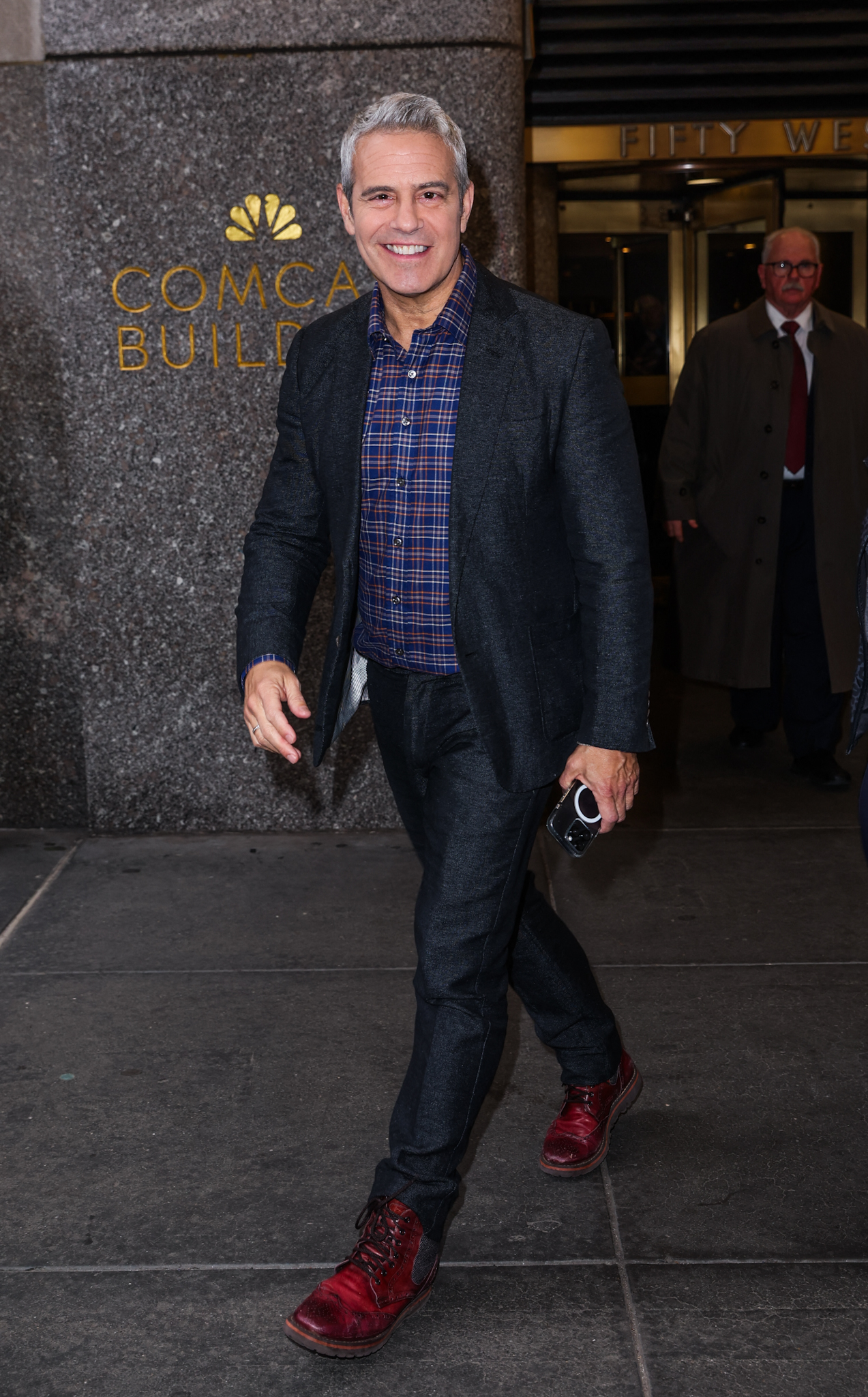 Andy Cohen
