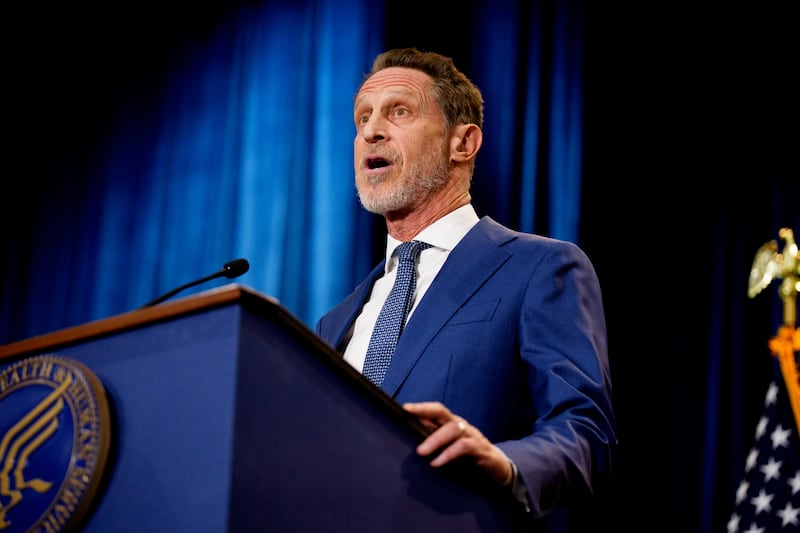 Mark Hyman.