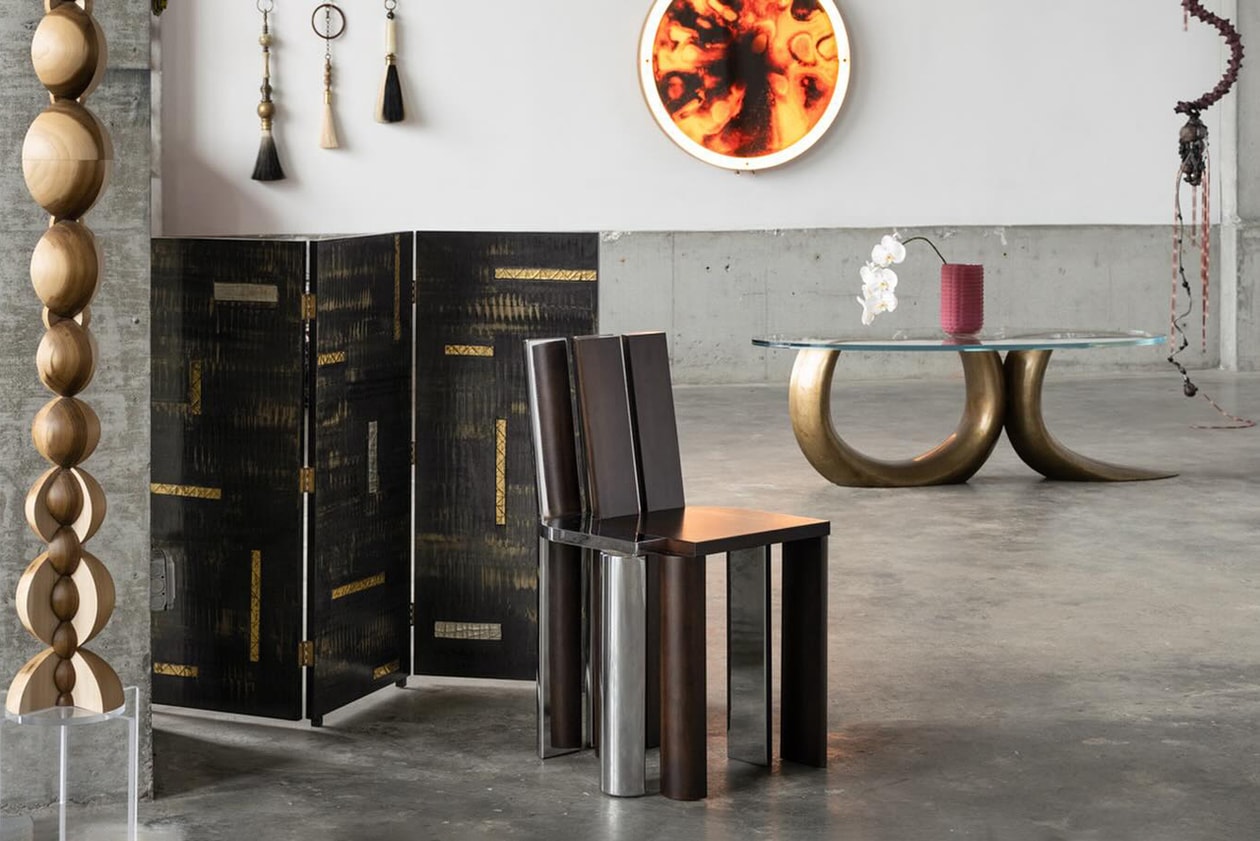 Hypebeast Guide to NYCxDesign 2025 New York Design Week
