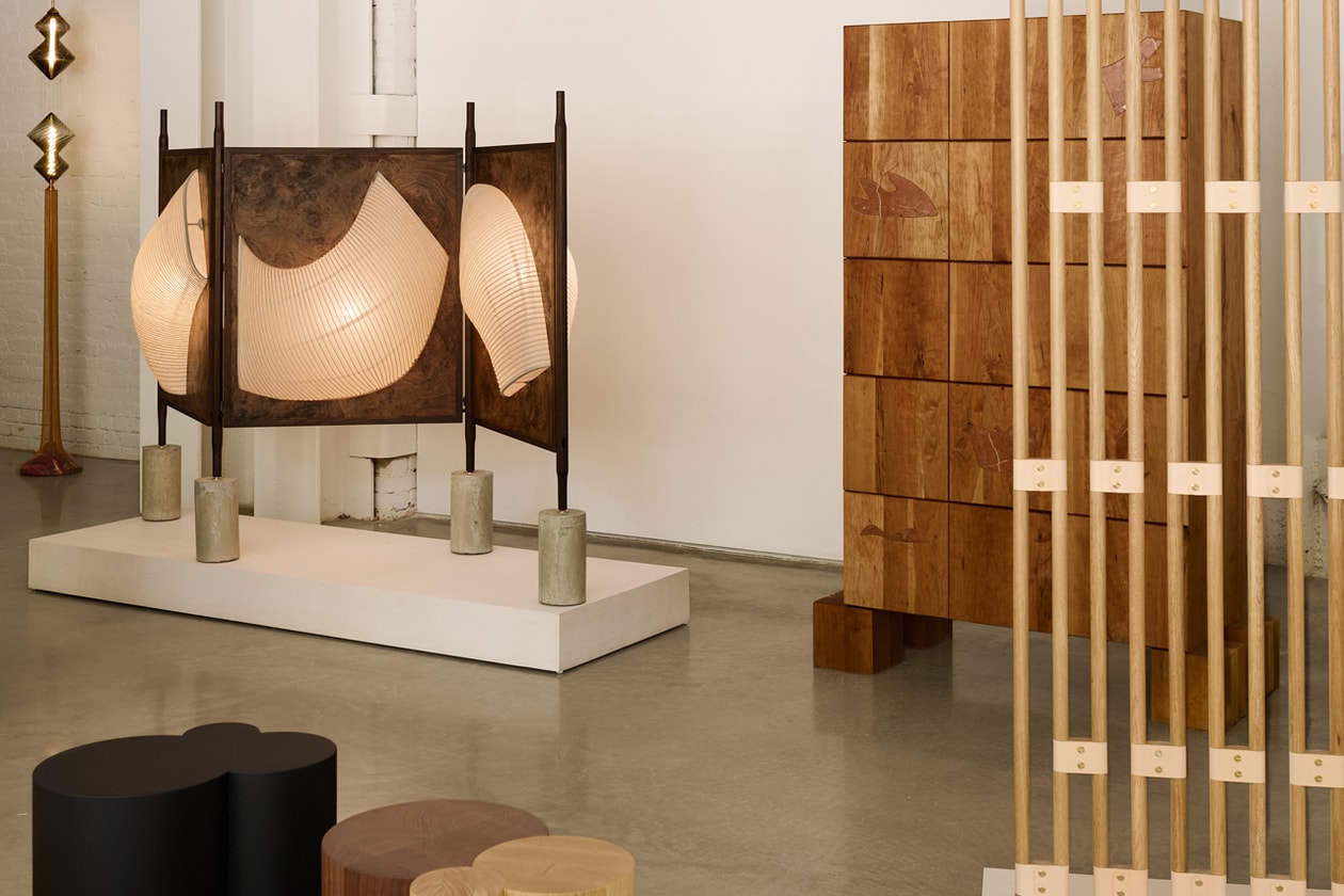 Hypebeast Guide to NYCxDesign 2025 New York Design Week