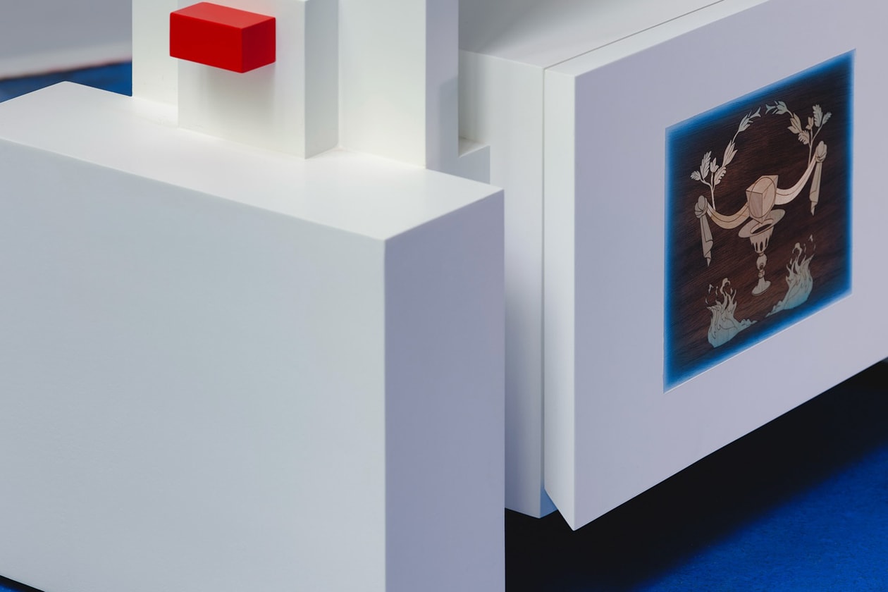 Hypebeast Guide to NYCxDesign 2025 New York Design Week
