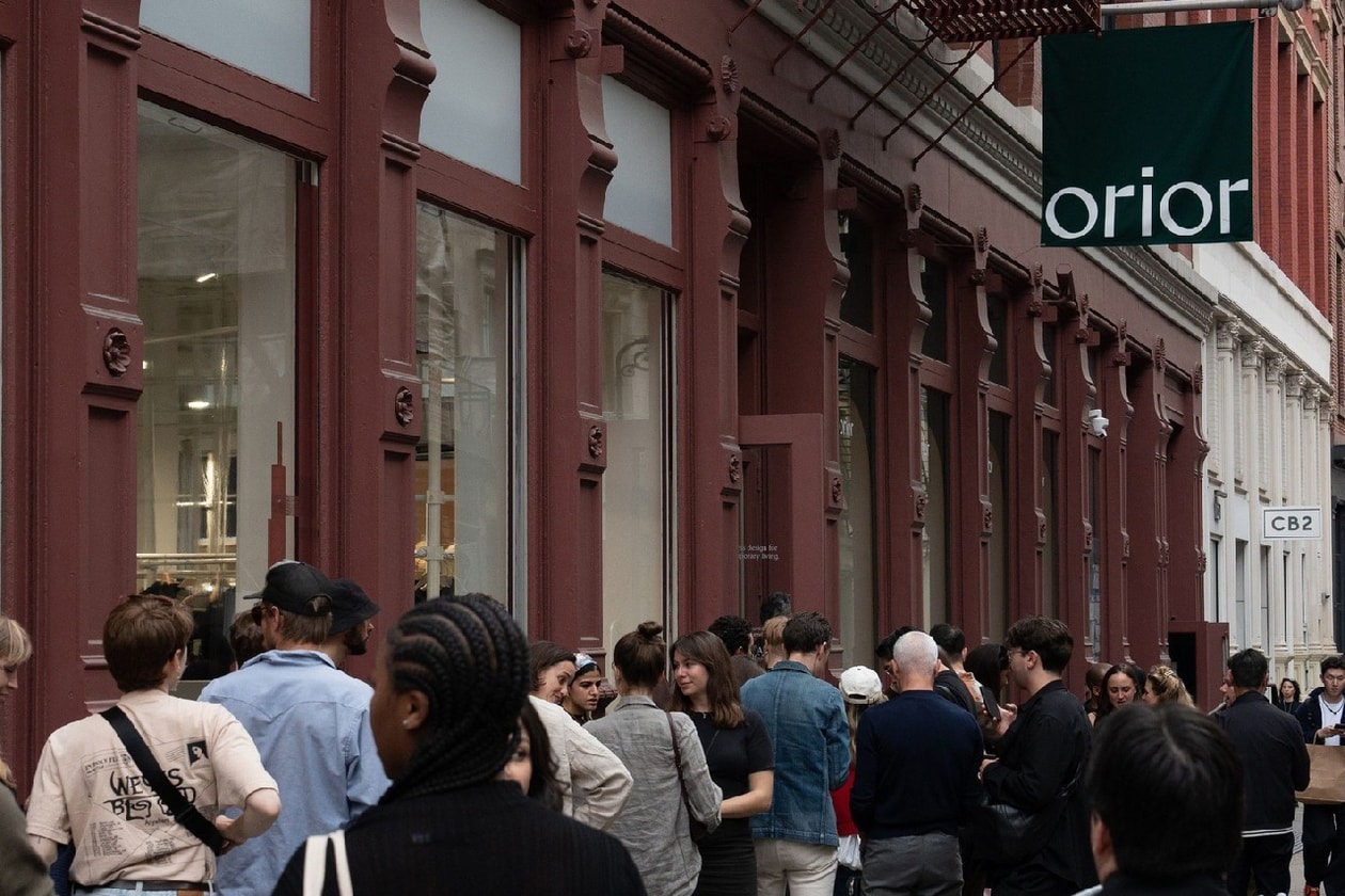 Hypebeast Guide to NYCxDesign 2025 New York Design Week