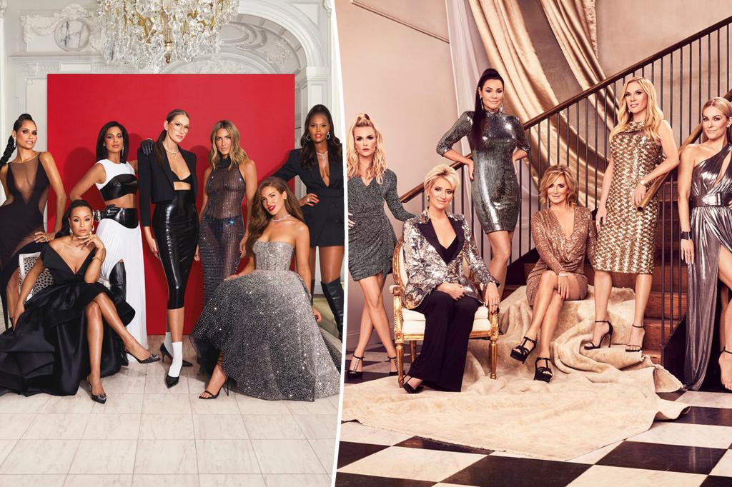 Bravo flagship ‘RHONY’ going off the air, network ‘hopes’ to revive it