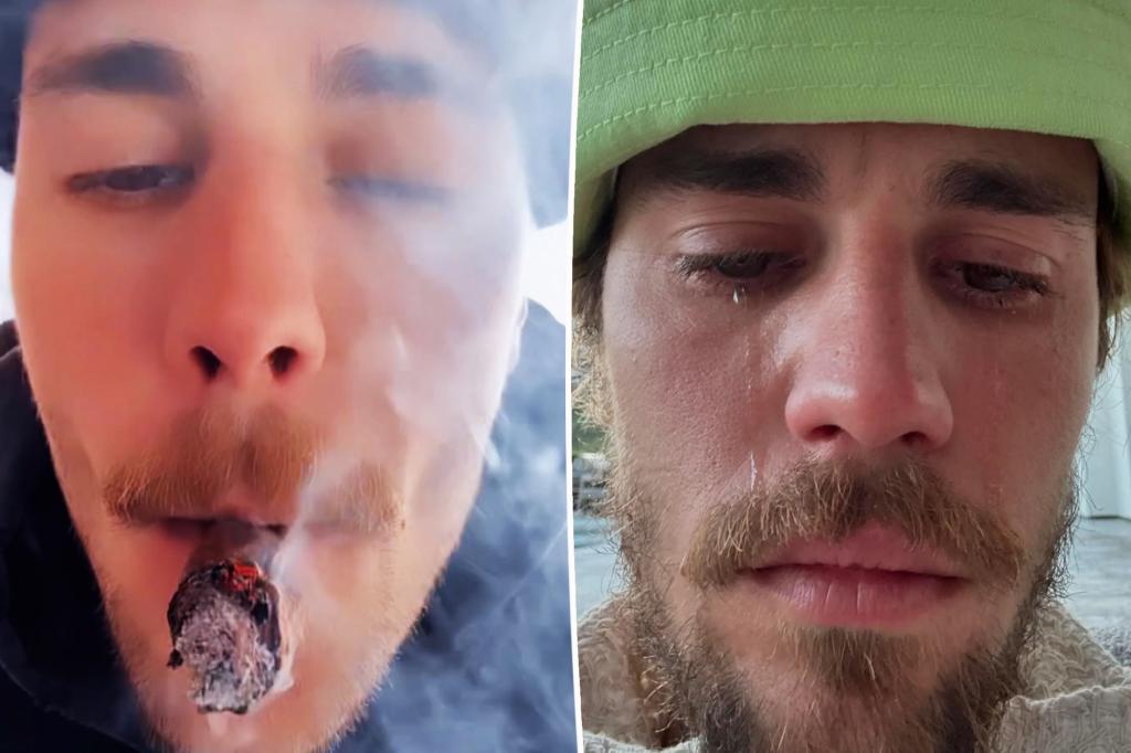 ‘Selfish’ Justin Bieber admits to hurting people in cryptic post as fan concern escalates