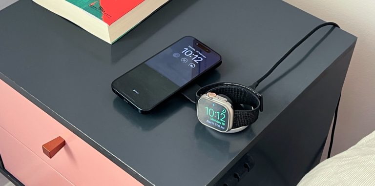 Tested: Twelve South Butterfly MagSafe Charger