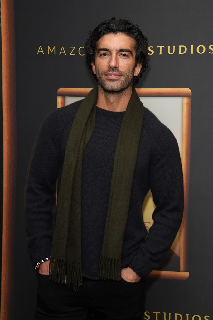 Justin Baldoni