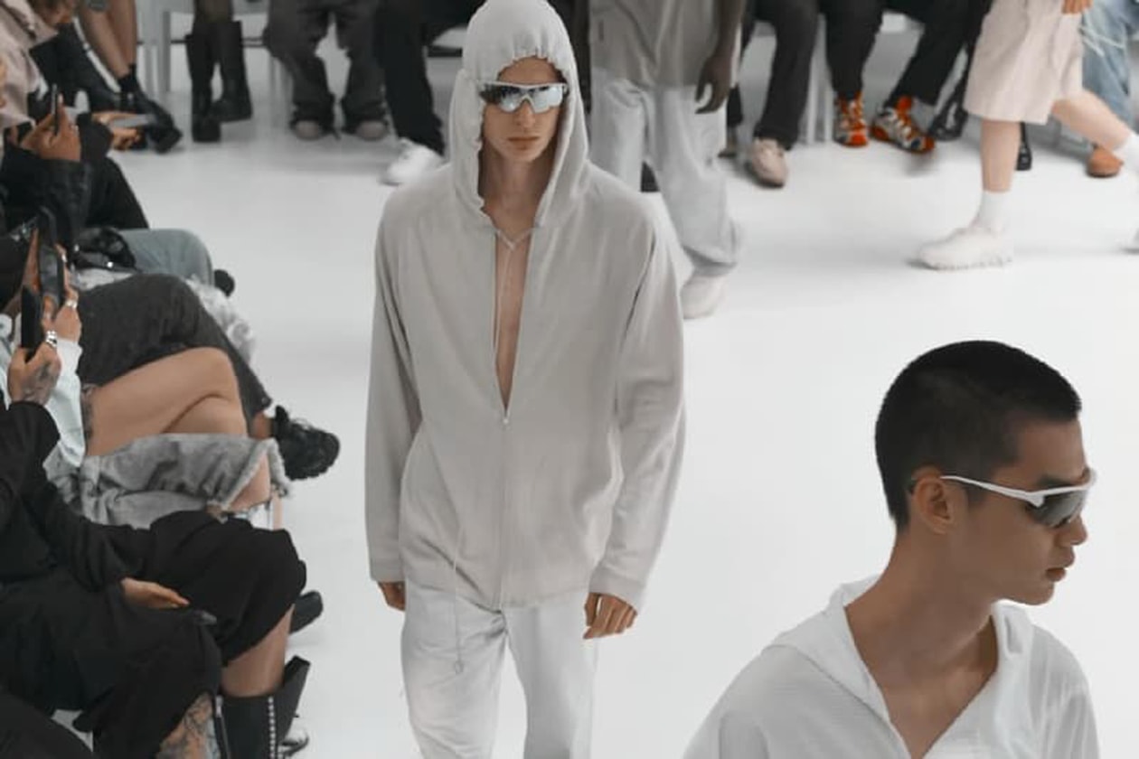 Top Fashion News: May 9
