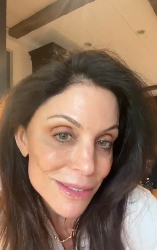 Bethenny Frankel