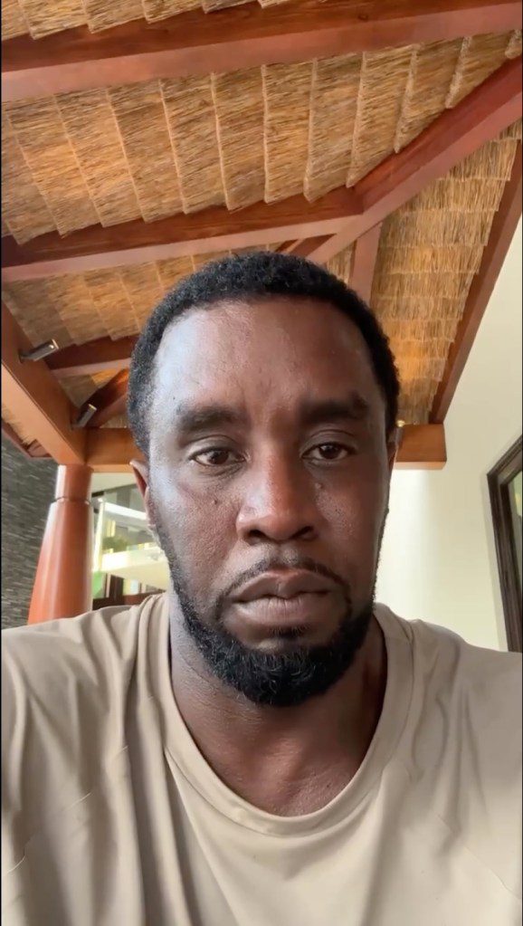 Sean combs