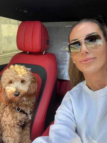 King, 41, used her self-named lending business to give short-term, high-interest loans to professional athletes, celebrities and other high-net-worth individuals.