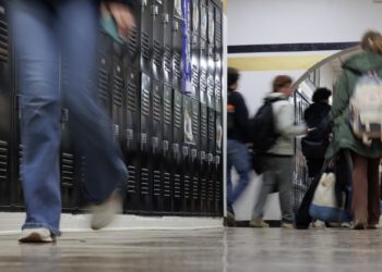 Trump’s dismantling of Education Department gives states ‘green light’ to pursue voucher programs