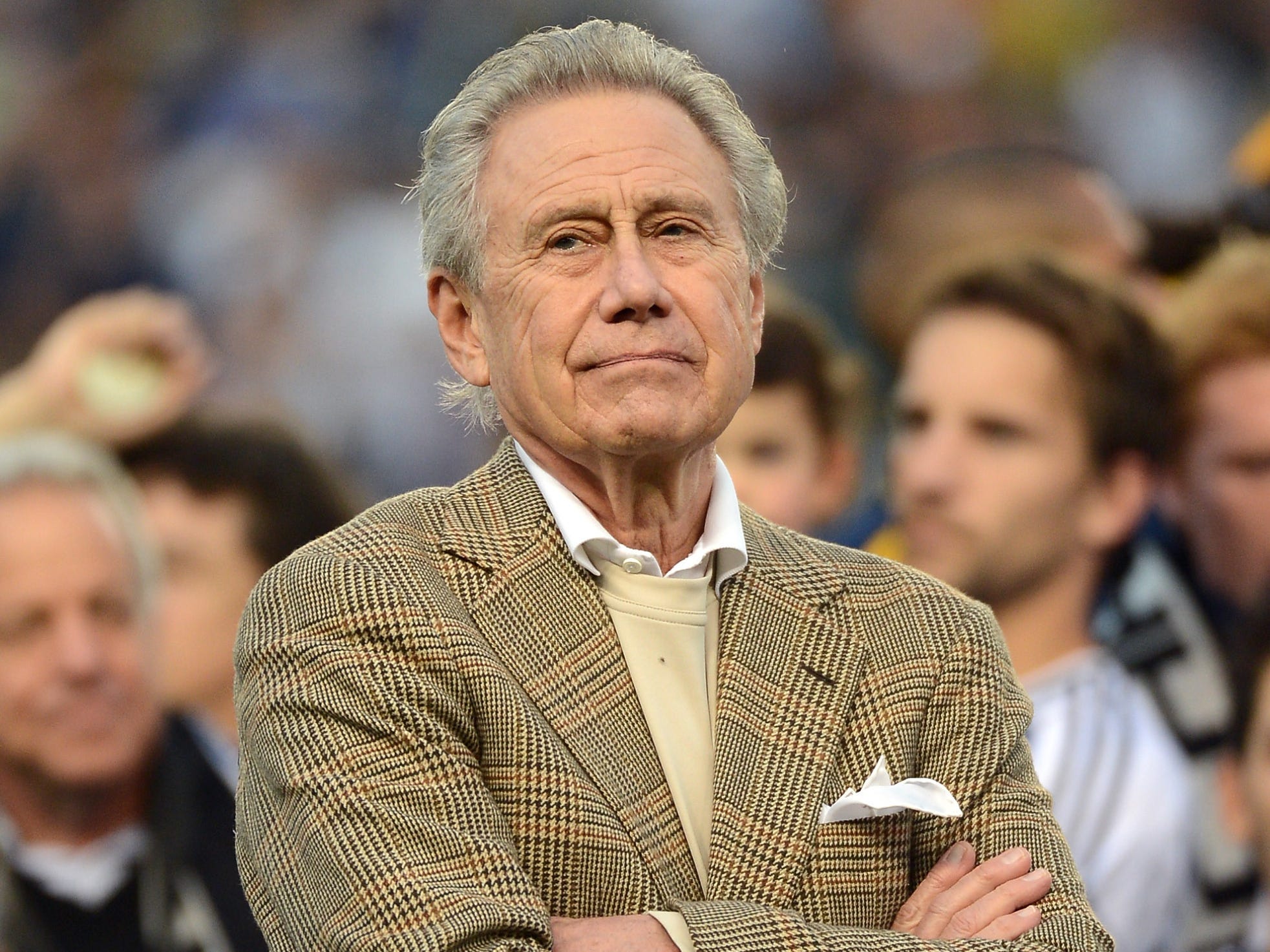Philip Anschutz