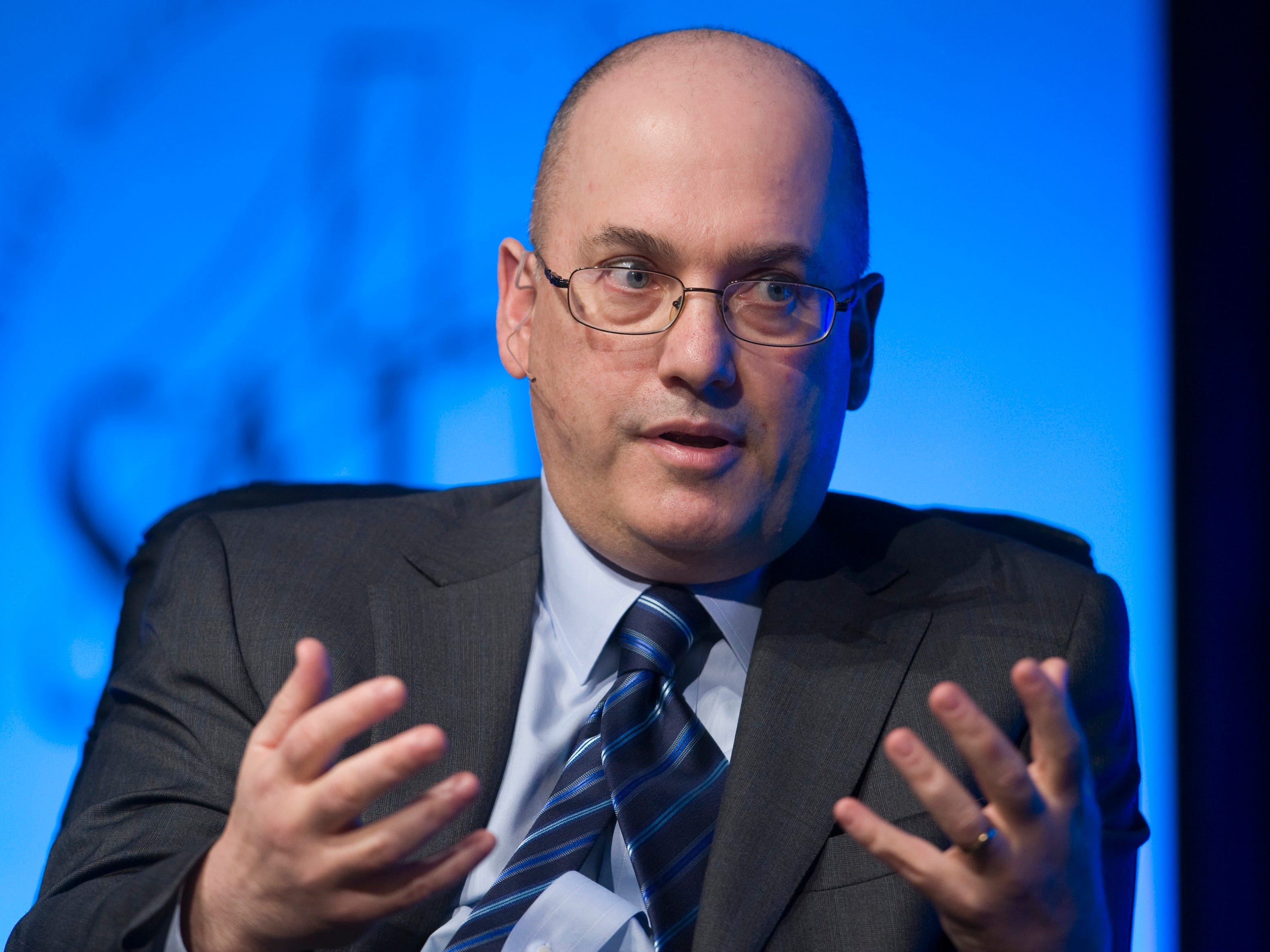 steve cohen