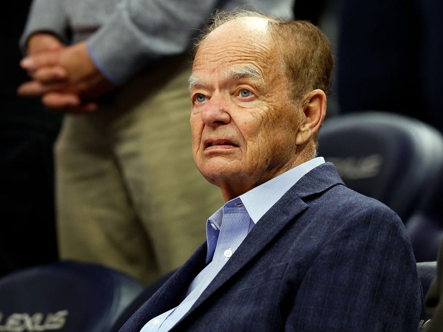 Glen Taylor