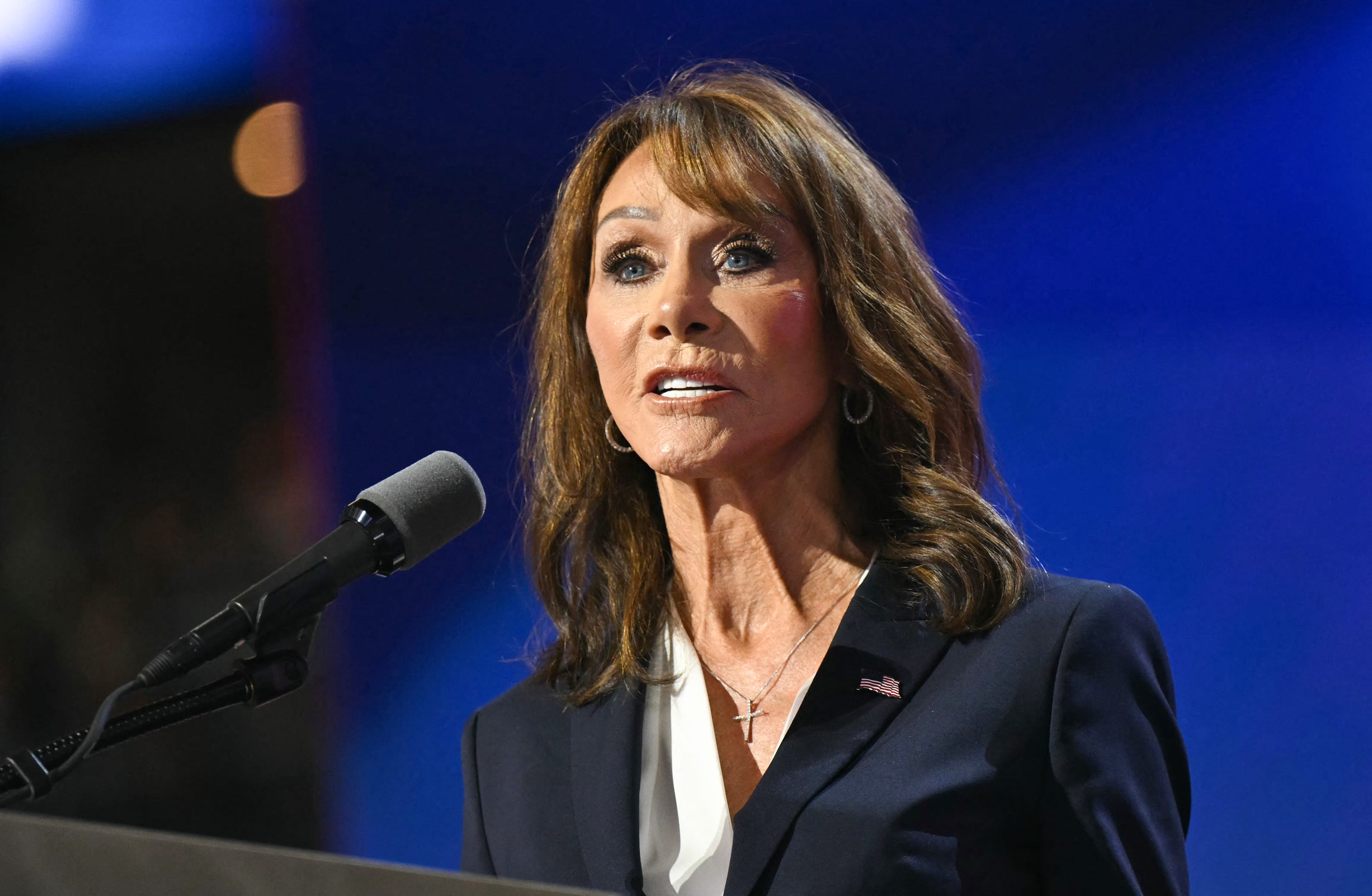 Diane Hendricks.