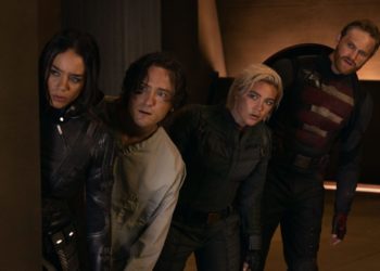 ‘Thunderbolts*’ Striking $35M 2nd Weekend; ‘Sinners’ Strong $20M For 4th Frame – Box Office Update