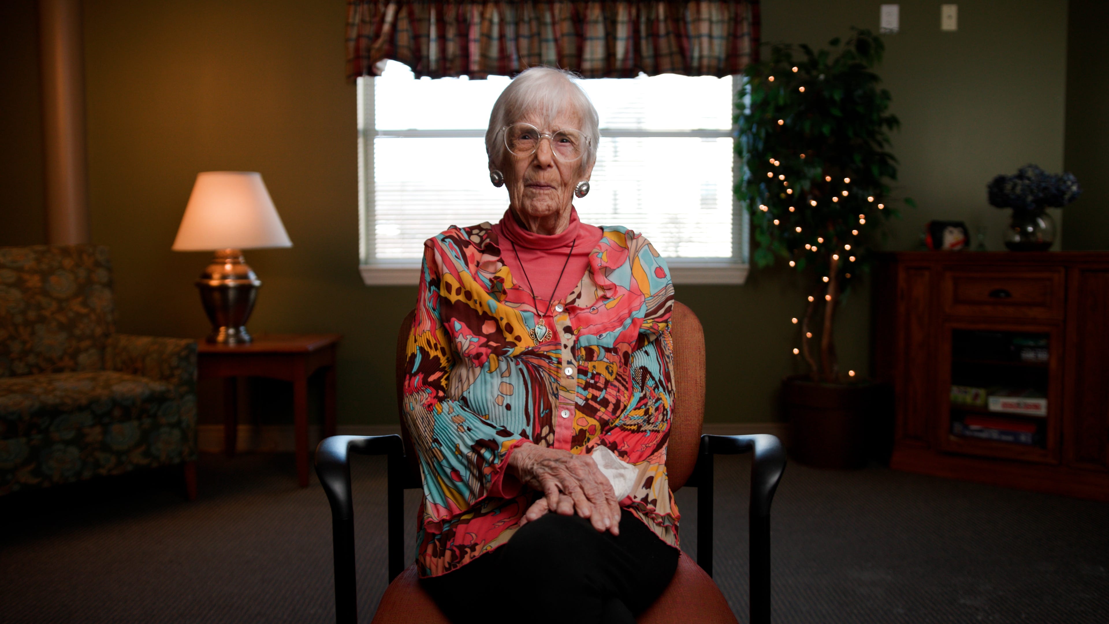 Diane Volz