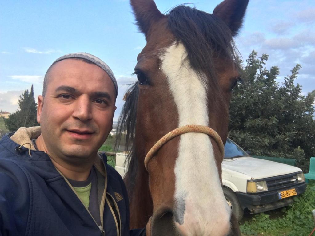 **Pictured: Victim Igor Yitzhak Alishayev.