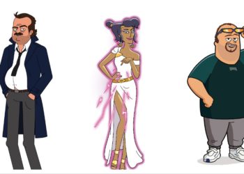 ‘Grimsburg’, ‘Krapopolis’ & ‘Universal Basic Guys’ Renewed At Fox