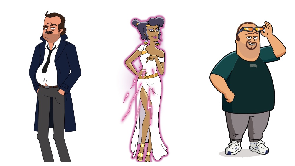 ‘Grimsburg’, ‘Krapopolis’ & ‘Universal Basic Guys’ Renewed At Fox