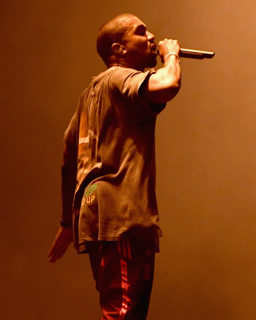 Kanye West
