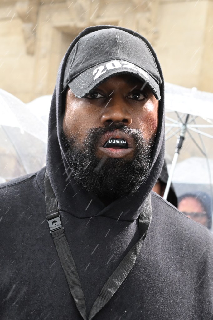 Kanye West 