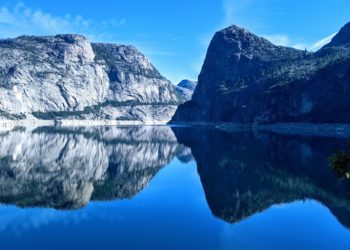 Yosemite National Park’s ‘Hidden Gem’ Only 1 Percent of Visitors Ever See